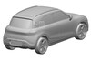 Smart elektrische SUV patent