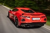Chevrolet Corvette Stingray