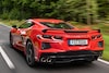 Chevrolet Corvette Stingray