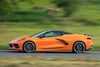 Chevrolet Corvette Stingray