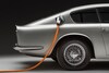 Aston Martin DB6 Lunaz