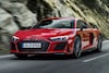 Audi R8 V10 Performance RWD
