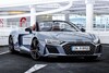 Audi R8 V10 Performance RWD