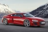 Audi R8 V10 Performance RWD