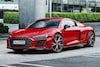 Audi R8 V10 Performance RWD