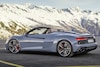 Audi R8 V10 Performance RWD