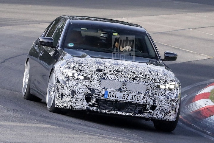 Alpina B3 BMW