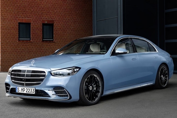 Mercedes Manufaktur