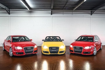 Audi RS4