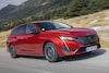 Peugeot 308 SW