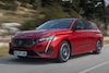 Peugeot 308 SW