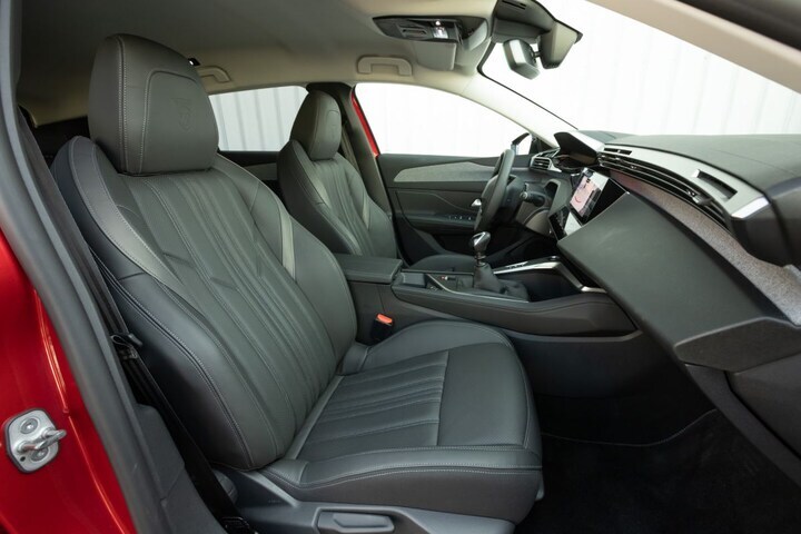 Peugeot 308 SW