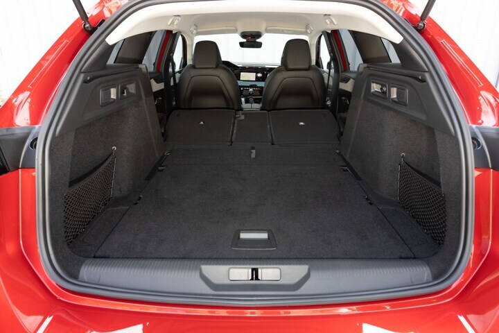 Peugeot 308 SW