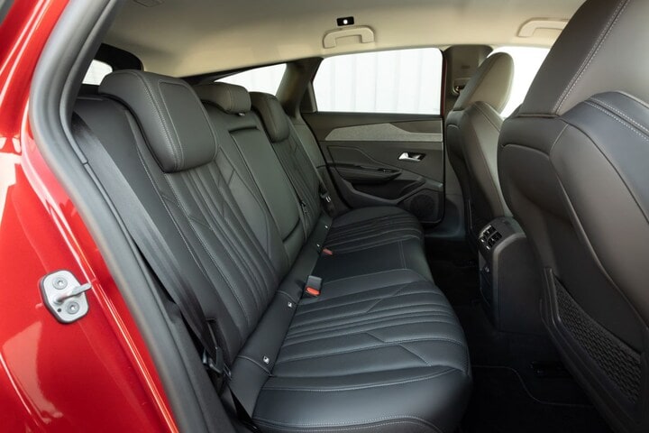 Peugeot 308 SW