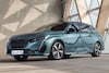 Peugeot 308 SW