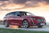 Peugeot 308 SW