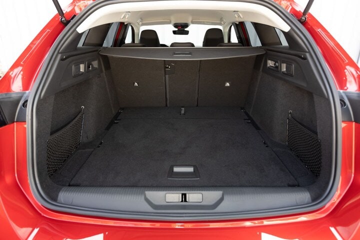 Peugeot 308 SW