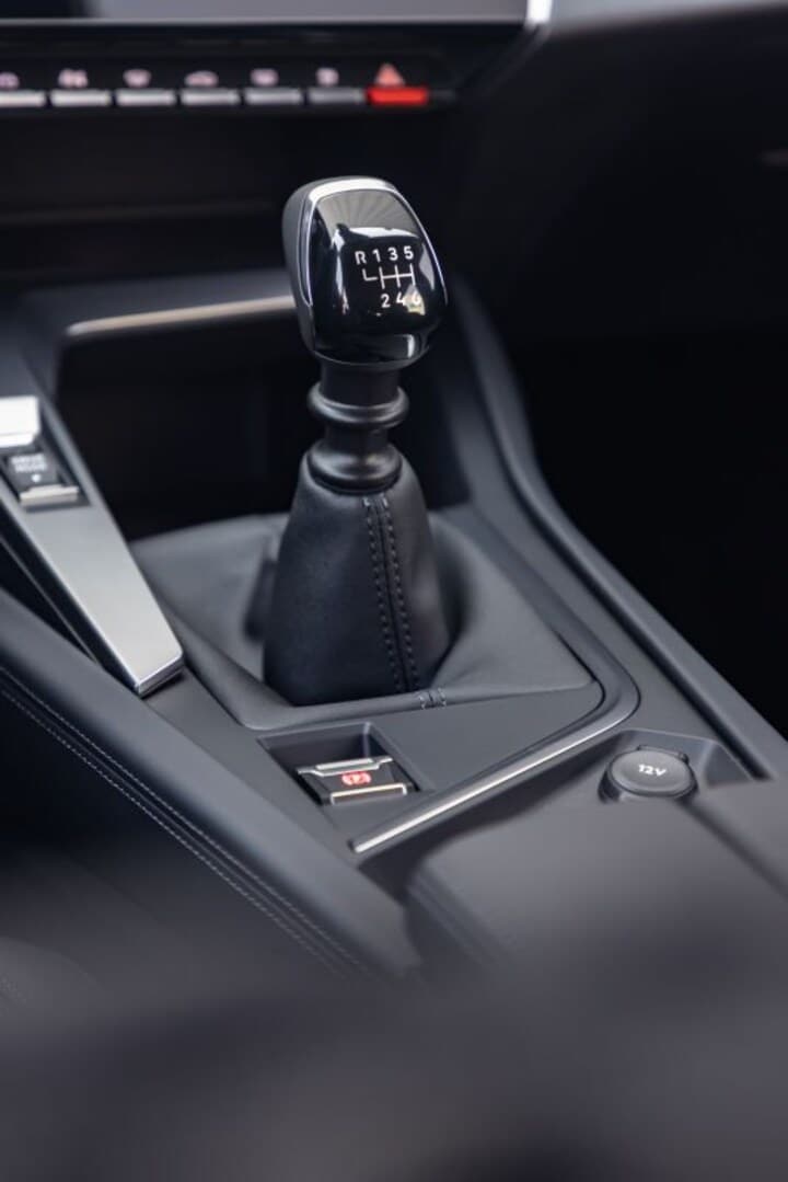 Peugeot 308 SW