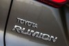 Toyota Rumion