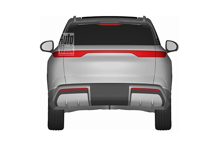 BYD patent