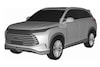 BYD patent