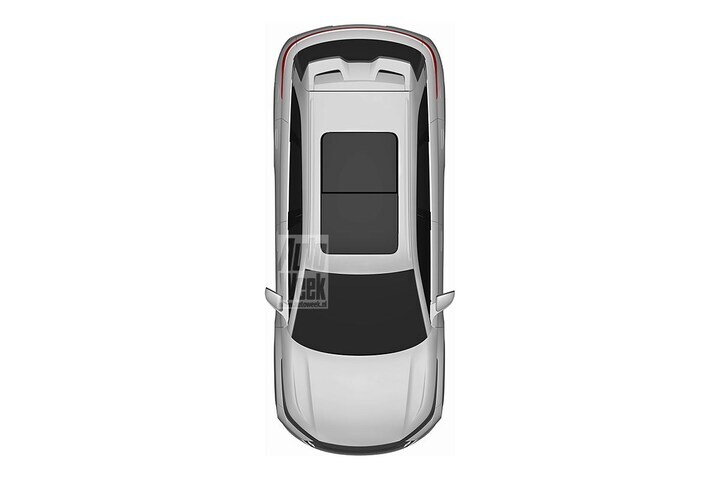 BYD patent