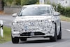 Spyshots Audi Q6 e-tron