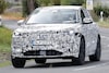 Spyshots Audi Q6 e-tron