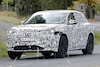 Spyshots Audi Q6 e-tron