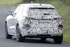 Spyshots Audi Q6 e-tron