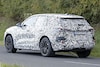 Spyshots Audi Q6 e-tron