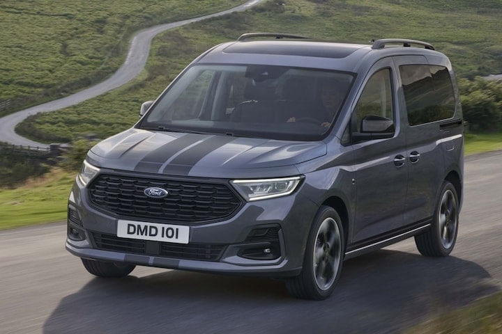 Ford Tourneo Connect
