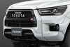 Toyota Hilux GR Sport