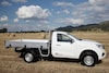 Nissan Navara Single Cab