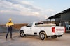 Nissan Navara Single Cab
