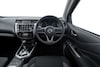 Nissan Navara Single Cab