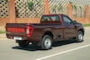 Nissan Navara Single Cab