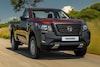 Nissan Navara Single Cab