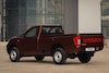 Nissan Navara Single Cab