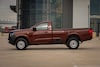 Nissan Navara Single Cab
