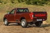 Nissan Navara Single Cab