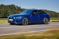 BMW i4 M50
