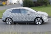 Spyshots Mercedes-Benz EQE SUV