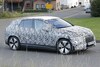 Spyshots Mercedes-Benz EQE SUV
