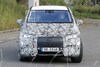 Spyshots Mercedes-Benz EQE SUV