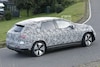 Spyshots Mercedes-Benz EQE SUV