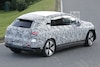 Spyshots Mercedes-Benz EQE SUV