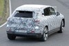 Spyshots Mercedes-Benz EQE SUV
