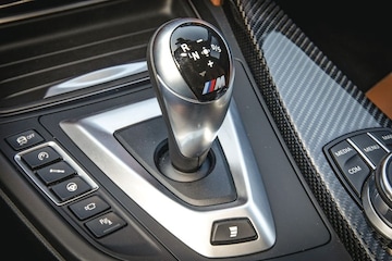 Automaat BMW