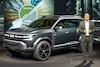 Dacia Bigster Concept Denis le Vot
